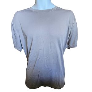 Men's Gray T-Shirt